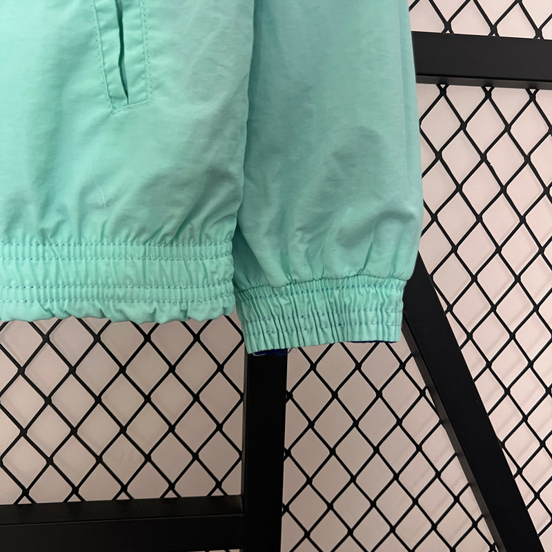 Corta Vento Chelsea 2023/24 Dupla Face