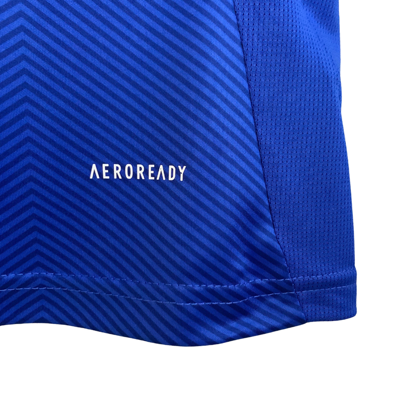 Camisa do Cruzeiro 2025/26