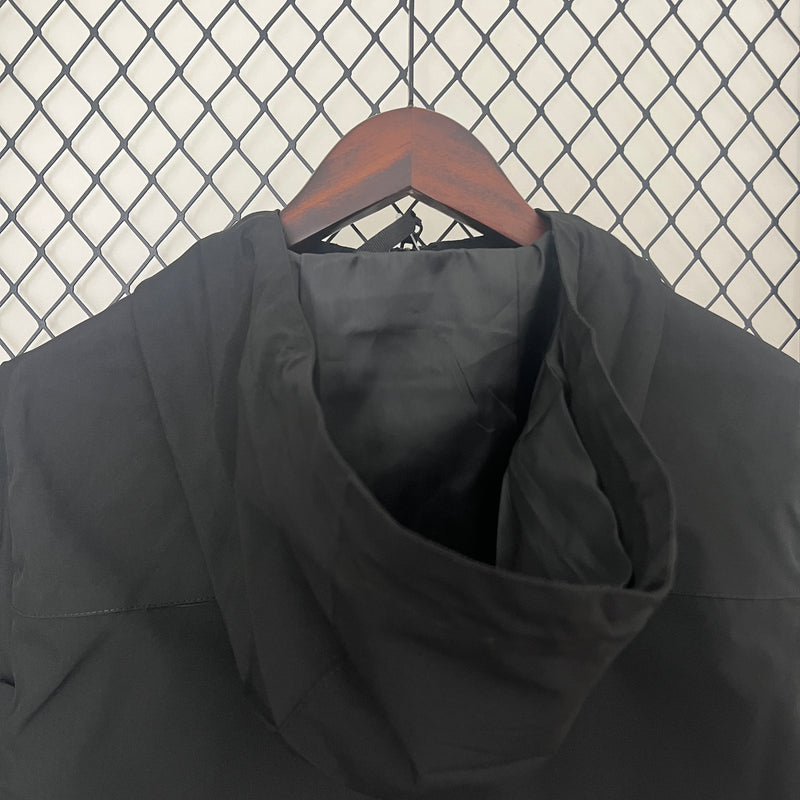 Corta Vento The North Face Preto