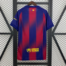 Camisa Barcelona 2025/26