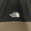 Corta Vento The North Face Marrom