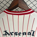 Camisa Arsenal Baseball Jersey 2025/26
