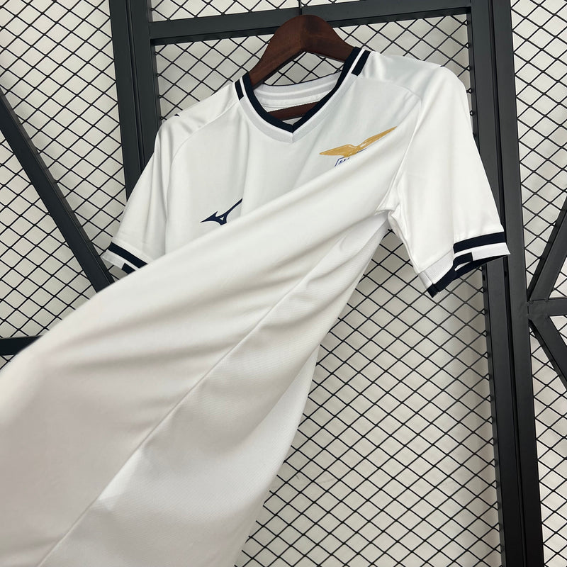 Camisa Lazio Away 2025/26