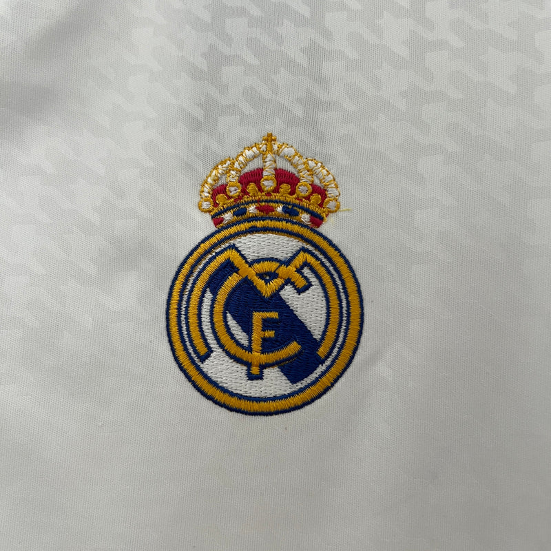 Camisa Real Madrid Home 2024/25