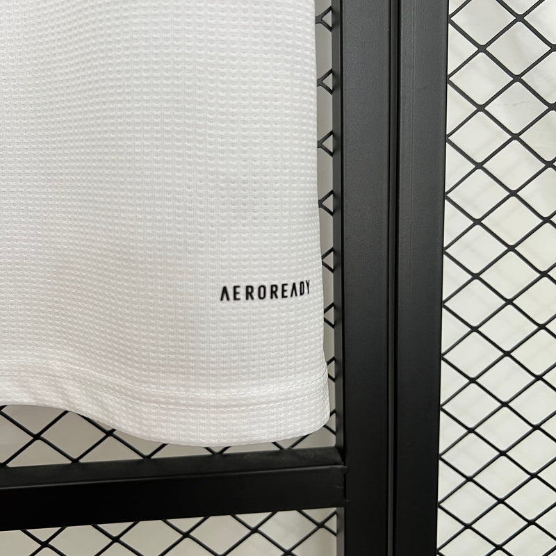 Camisa Arsenal Away 2025/26