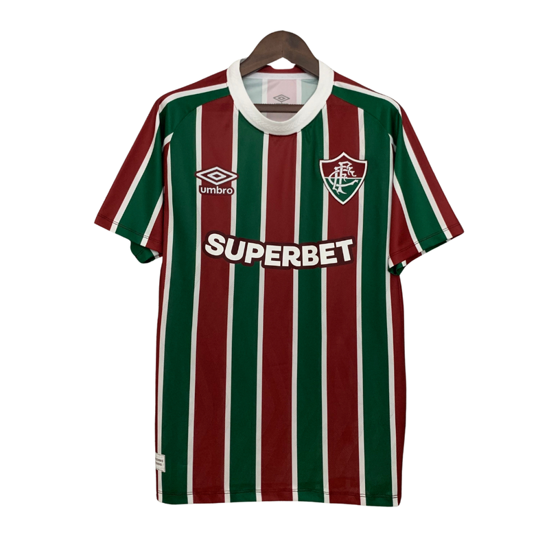 Camisa do Fluminense 2025/26