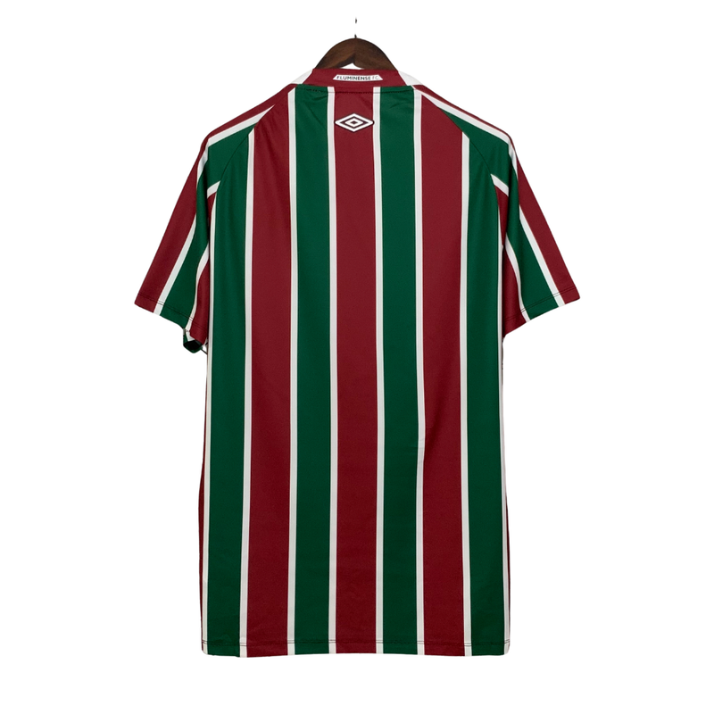 Camisa do Fluminense 2025/26