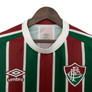 Camisa do Fluminense 2025/26