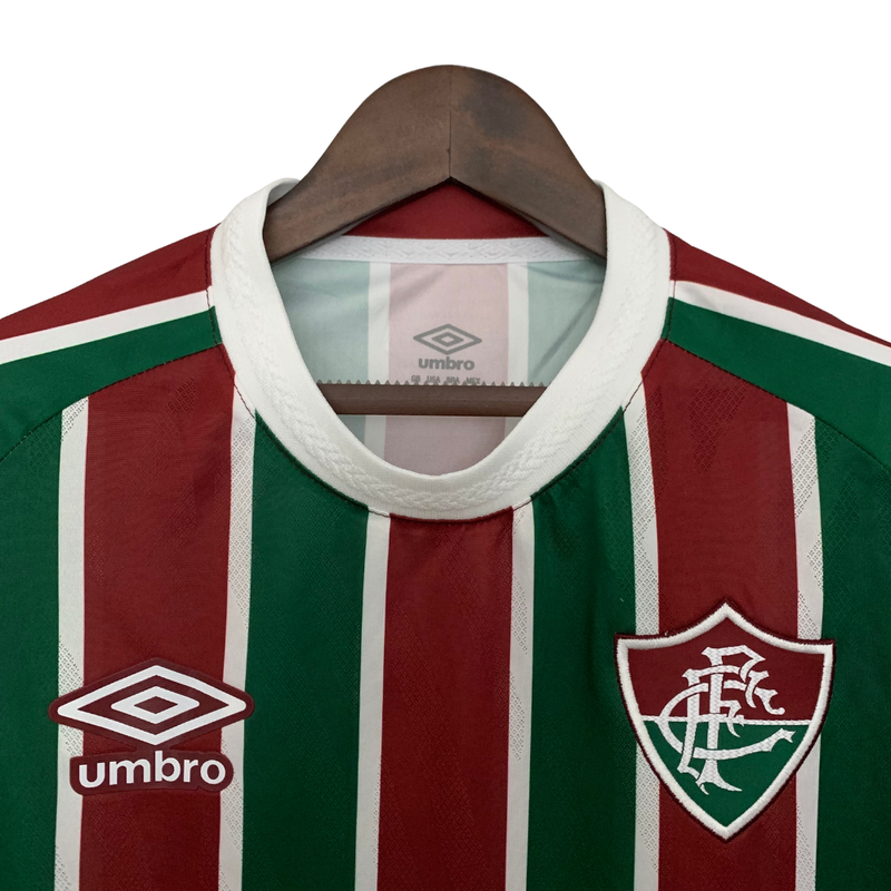 Camisa do Fluminense 2025/26