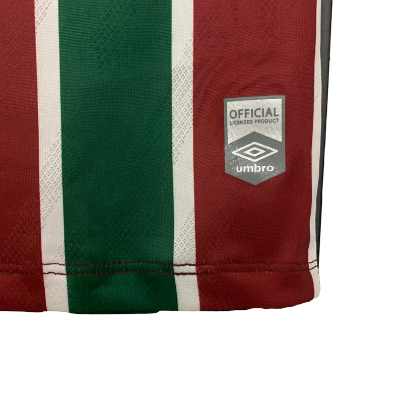 Camisa do Fluminense 2025/26