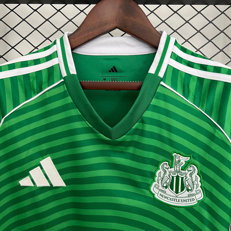 Camisa Newcastle United Away 2025/26