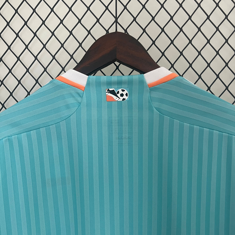 Camisa Miami Terceira Away 2024/25