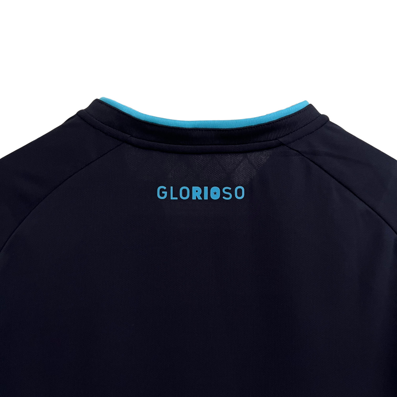 Camisa Botafogo Goleiro Azul 2023/24