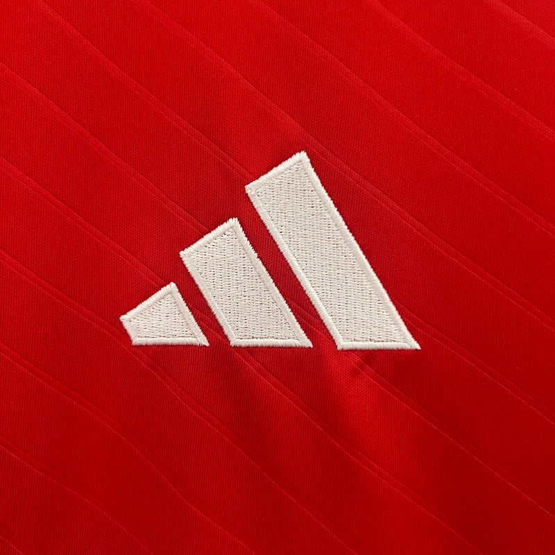 Camisa Benfica Home 2024/25