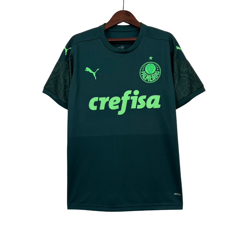 Camisa Palmeiras Retrô Third Away 2020/21