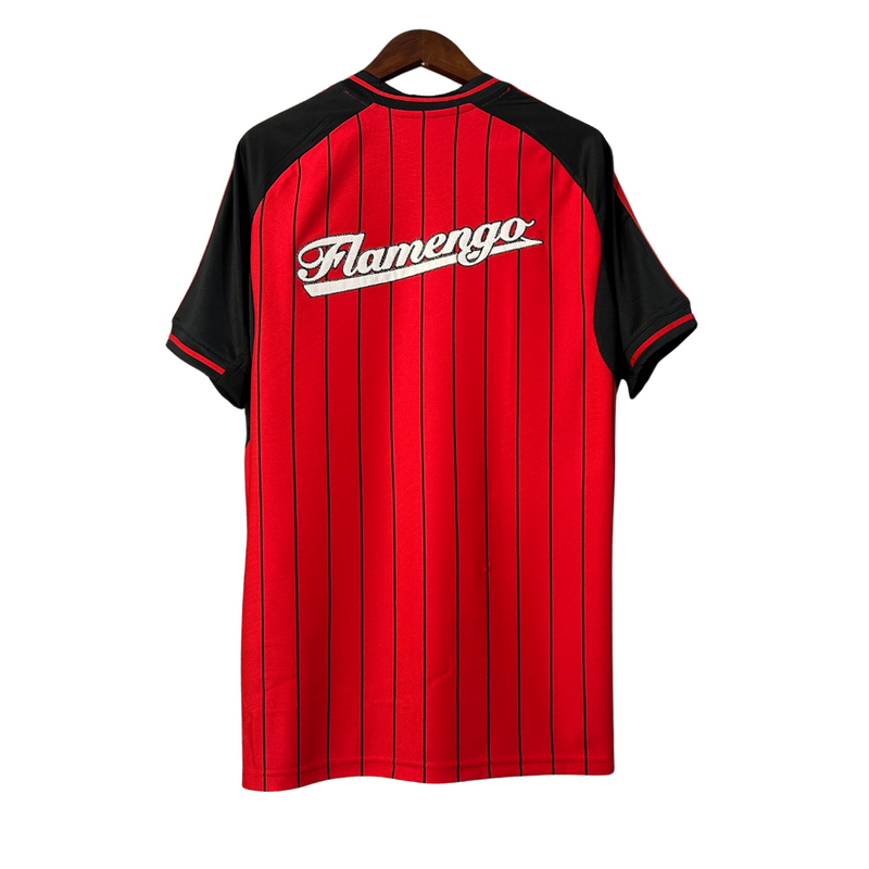 Camisa do Flamengo Versão Especial