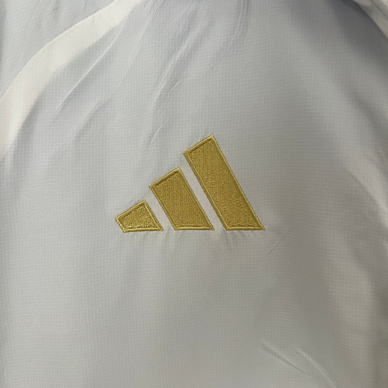 Corta Vento Argentina 2024 Dupla Face