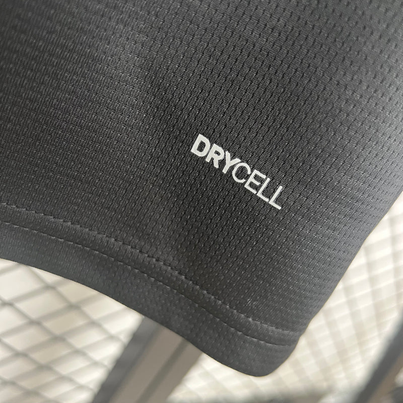 Camisa Manchester City Away 2025/26