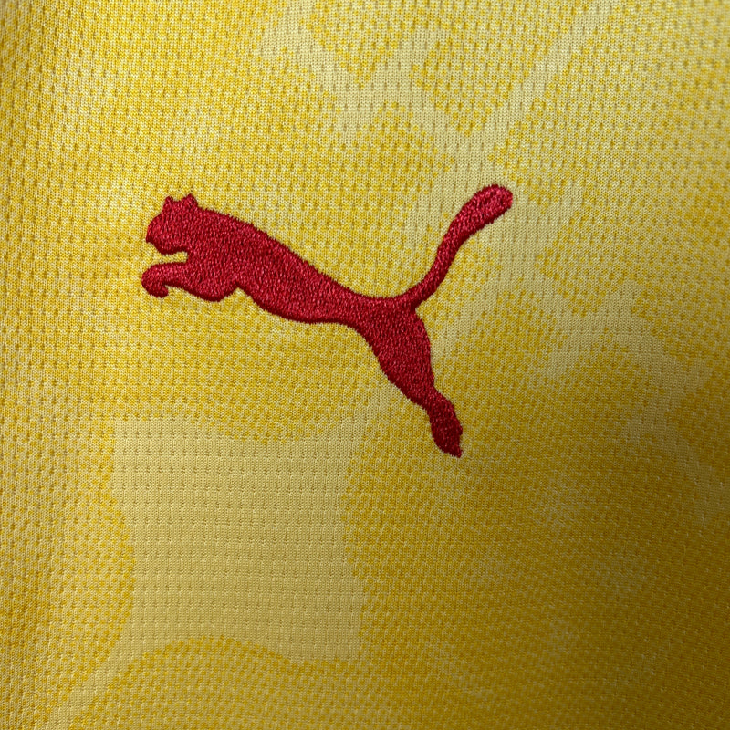 Camisa AC Milan Terceira Away 2025/26