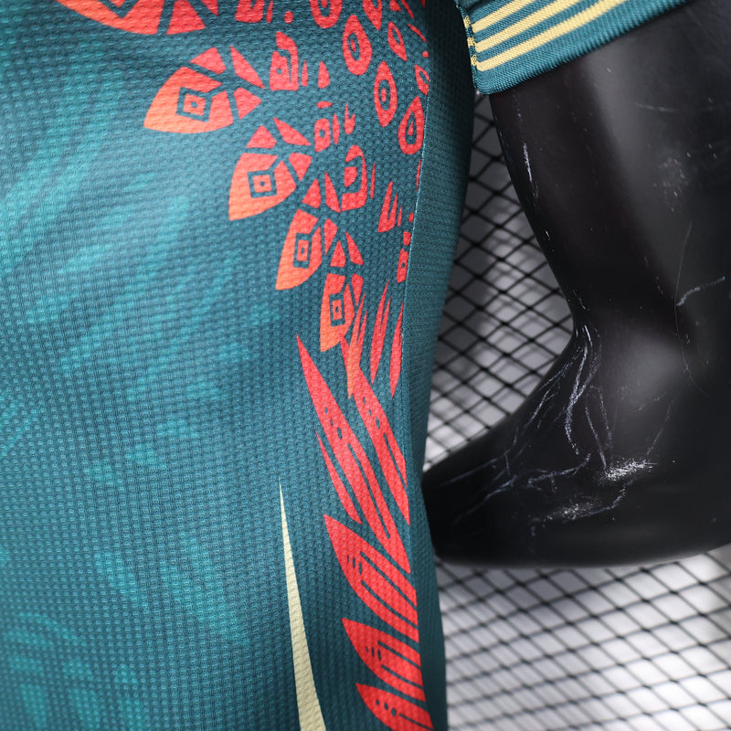 Camisa México Edição Especial 2025/26 Versão Jogador