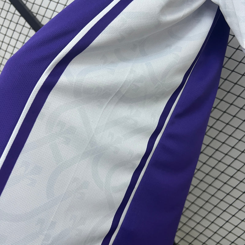 Camisa Fiorentina Home 2025/26
