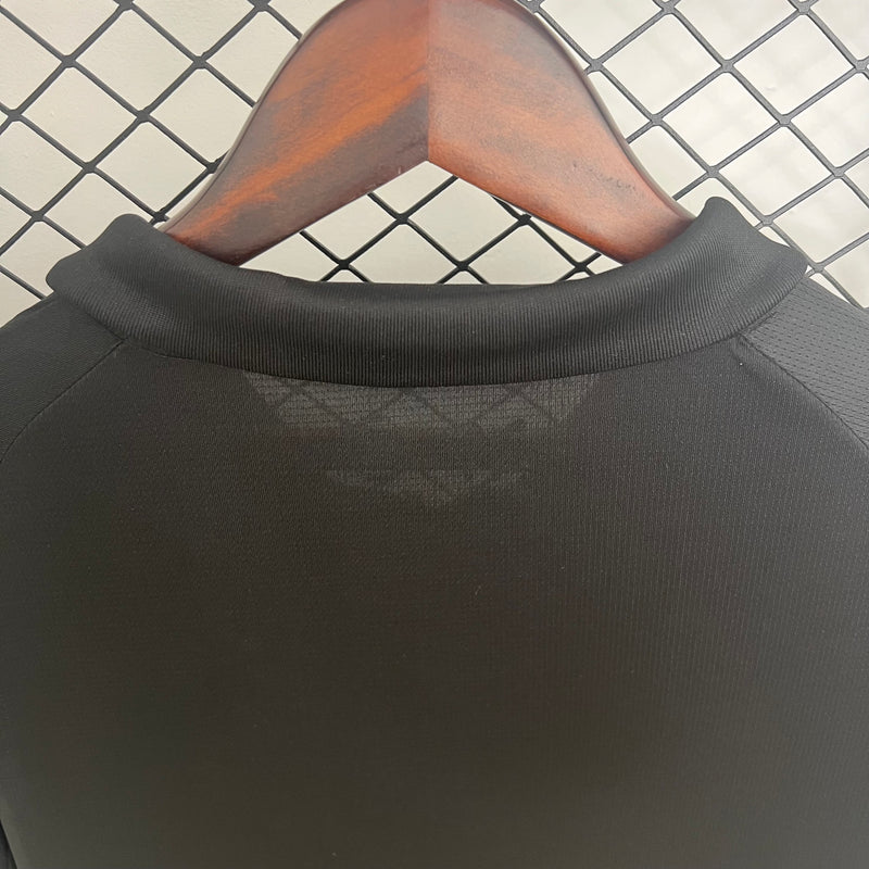 Camisa Manchester City Away 2025/26