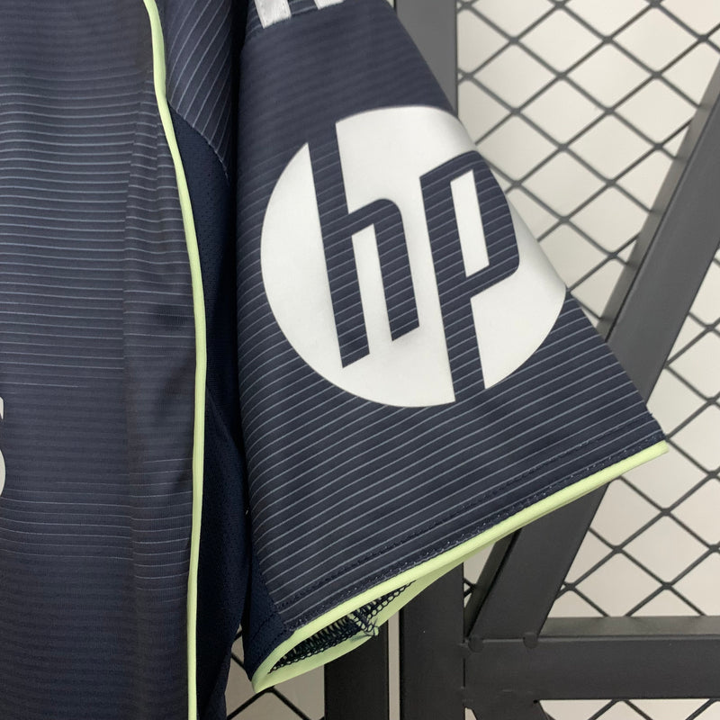 Camisa Real Madrid Away 2025/26