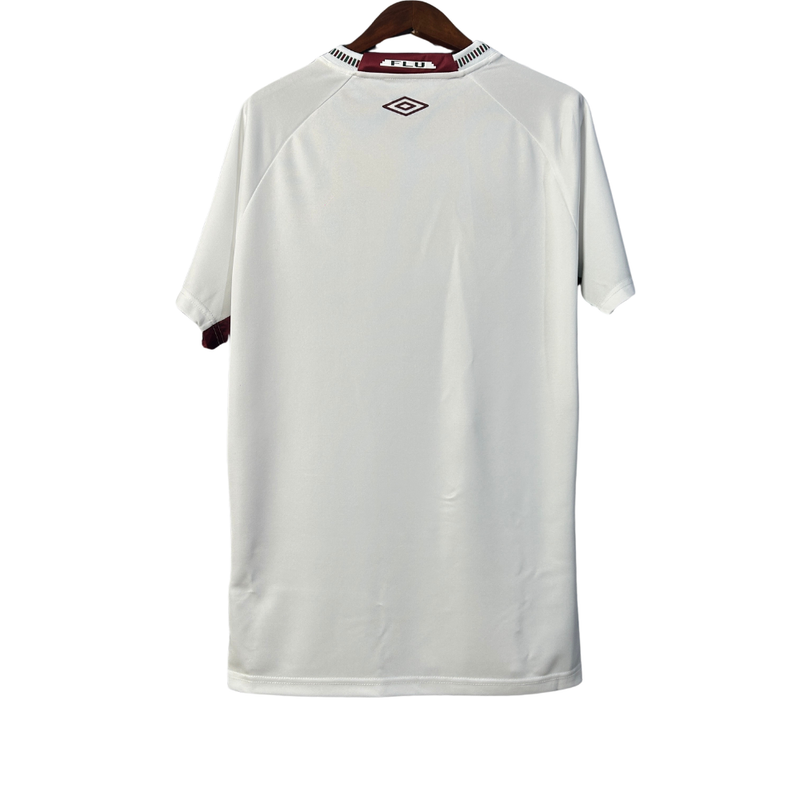 Camisa do Fluminense Branca 2025/26