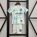 Conjunto infantil Inter Milan Away 2025/26