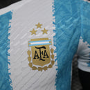 Camisa Argentina Edição Especial 2024 Versão Jogador