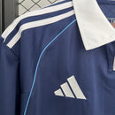 Camisa Paris FC Home 2025/26