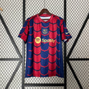 Camisa Barcelona Treino 2024/25