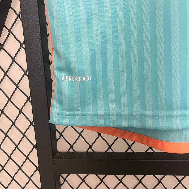 Camisa Miami Terceira Away 2024/25