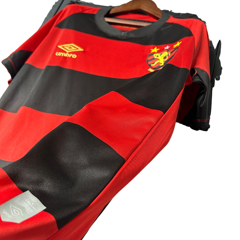 Camisa do Recife 2025/26