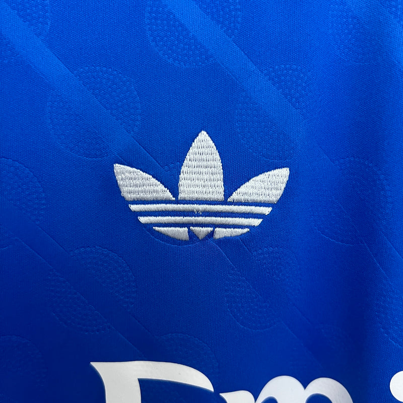 Camisa Real Madrid 2025/26