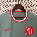 Camisa Atlético Madrid Away 2024/25