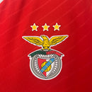 Camisa Benfica Home 2024/25