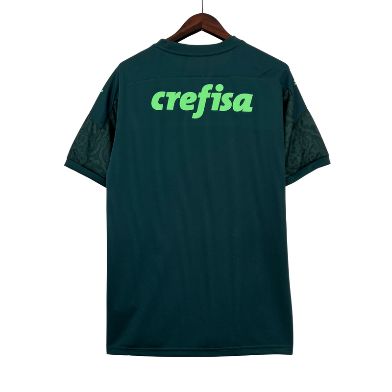 Camisa Palmeiras Retrô Third Away 2020/21