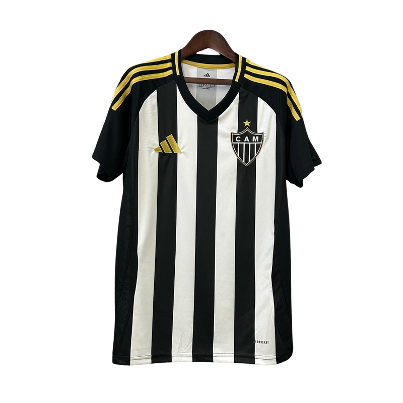 Camisa do Atlético-MG 2025/26