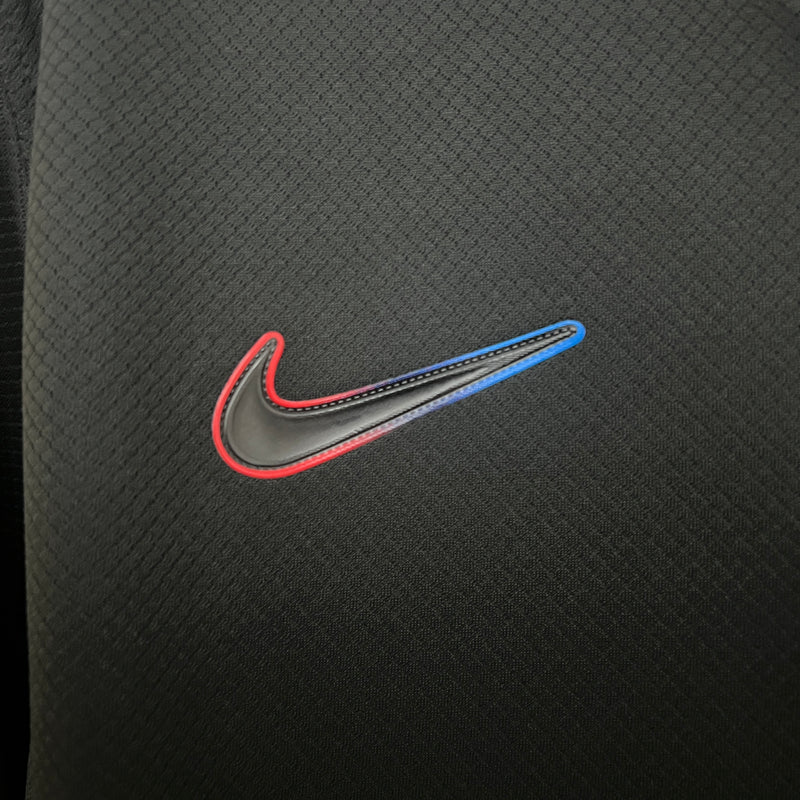 Camisa Barcelona Cactus Jack 2025/26