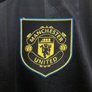 Camisa Manchester United Away 2025/26