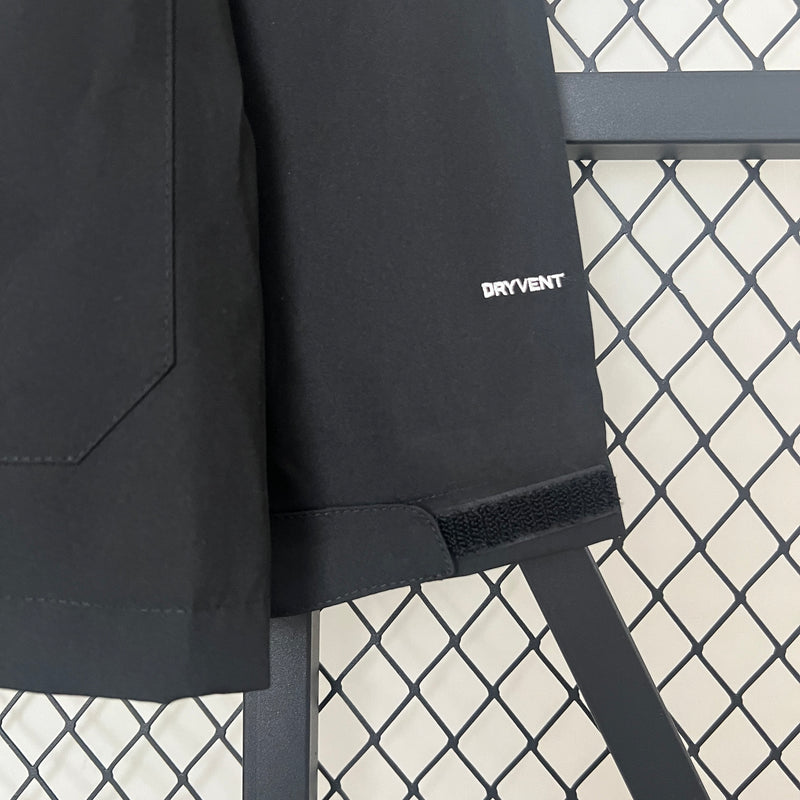 Corta Vento The North Face Preto