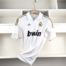 Camisa Real Madrid Retrô 2011/12