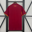 Camisa Roma Home 2025/26