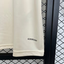 Camisa do Flamengo Branca 2025/26