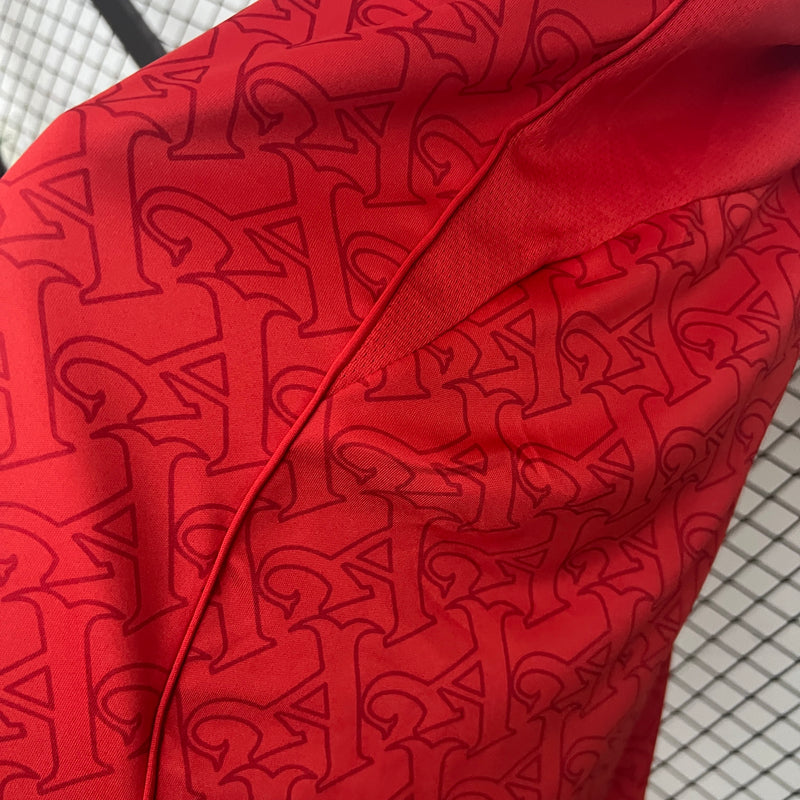 Camisa Arsenal Home 2025/26