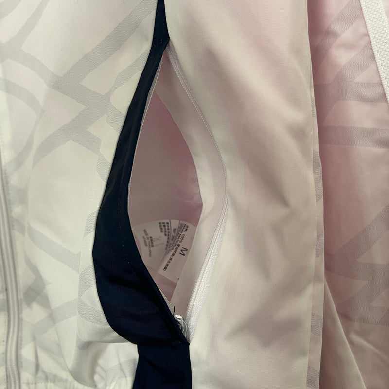 Corta Vento Alemanha 2024 Dupla Face