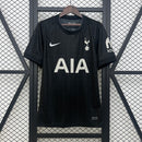 Camisa Tottenham Away 2025/26