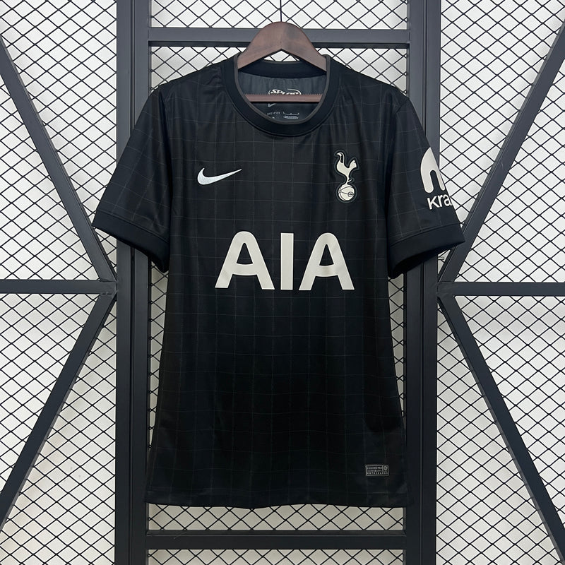 Camisa Tottenham Away 2025/26