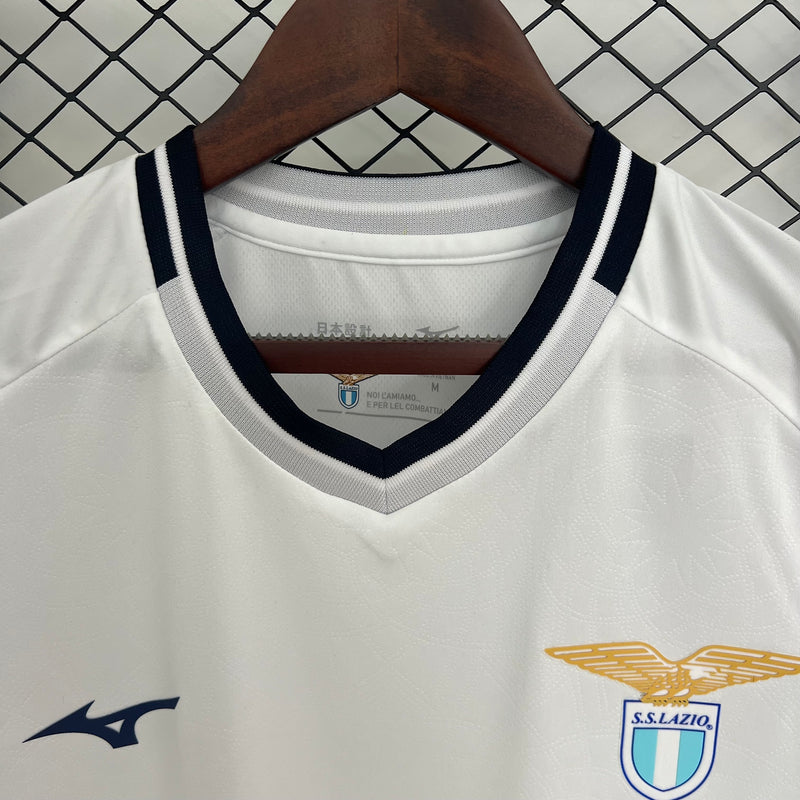 Camisa Lazio Away 2025/26